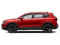 2022 Volkswagen Taos SEL AWD w/Sunroof & Nav