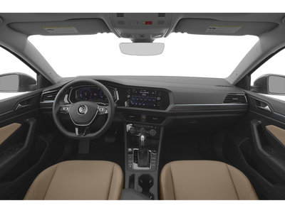 2020 Volkswagen Jetta SE w/Sunroof
