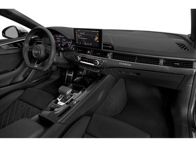 2022 Audi S5 Coupe Premium Plus AWD w/Nav