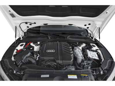 2023 Audi A5 Cabriolet S line Quattro AWD w/Conv Pkg