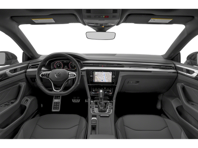 2023 Volkswagen Arteon SEL Premium R-Line AWD
