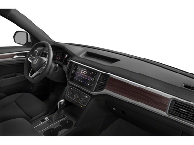 2023 Volkswagen Atlas SE 4-Motion AWD
