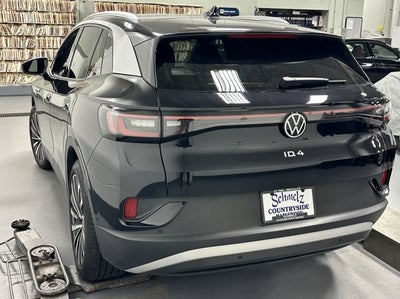 2023 Volkswagen ID.4 Pro S Plus w/Navigation