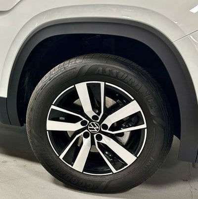 2023 Volkswagen Atlas SE 4-Motion AWD