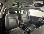 2021 Volkswagen Tiguan SEL AWD w/Sunroof & Nav