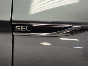 2021 Volkswagen Jetta SEL w/Sunroof/Beats Audio