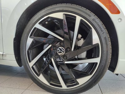 2023 Volkswagen Arteon SEL Premium R-Line AWD