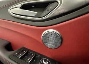 2021 Alfa Romeo Giulia Ti Sport Nero AWD w/Prem &amp; Activ Asst