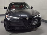 2022 Alfa Romeo Stelvio Veloce AWD w/Prem & Activ Asst