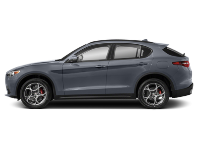2020 Alfa Romeo Stelvio Ti