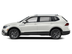 2022 Volkswagen Tiguan SE 4-Motion AWD