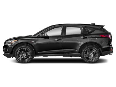 2023 Acura RDX SH-AWD w/A-Spec Package