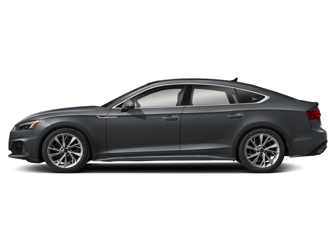 2023 Audi A5 Sportback Premium Plus Quattro w/Nav