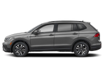 2023 Volkswagen Tiguan S 4-Motion AWD