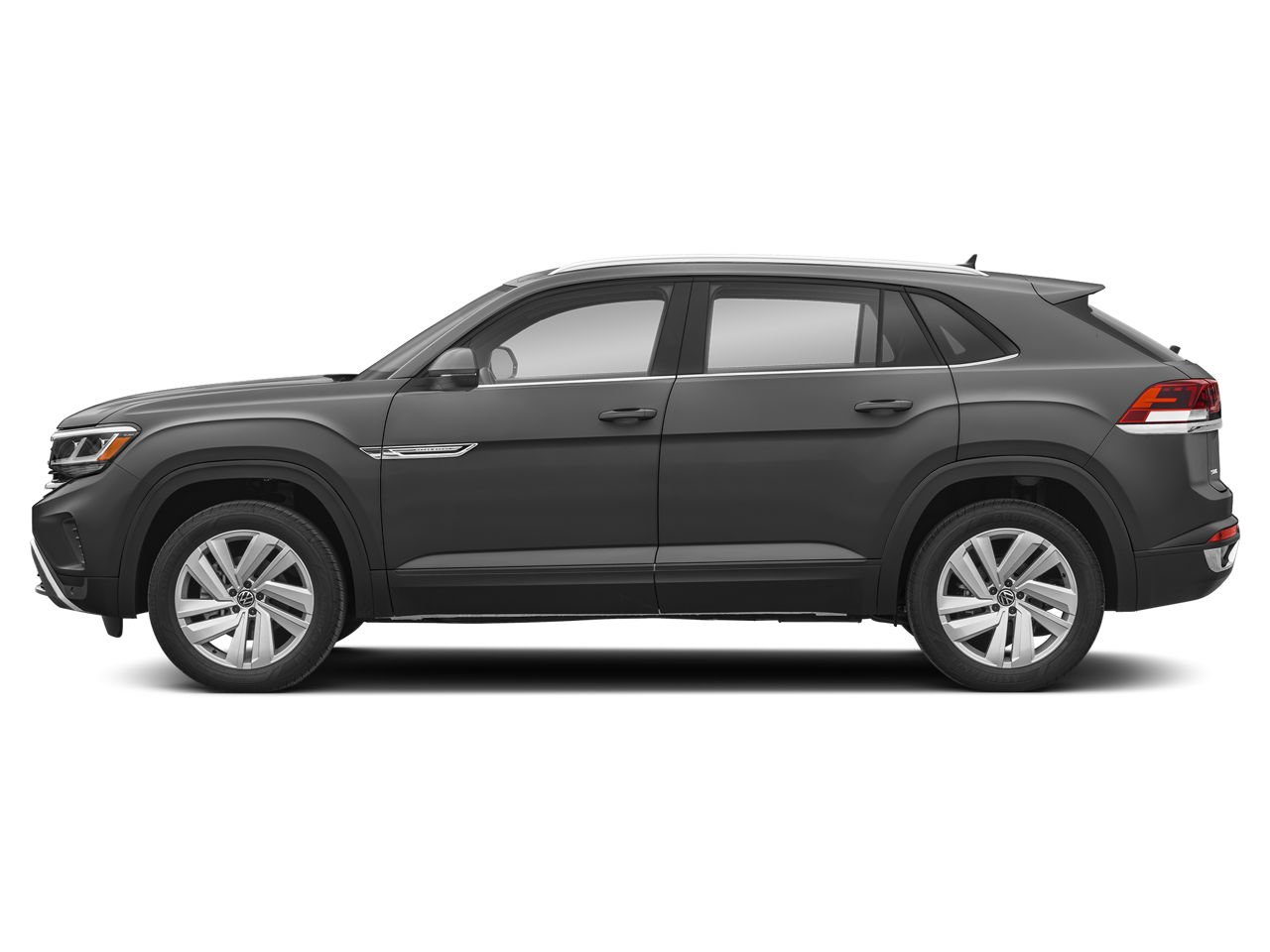 2023 Volkswagen Atlas Cross Sport AWD V6 SE w/Technology