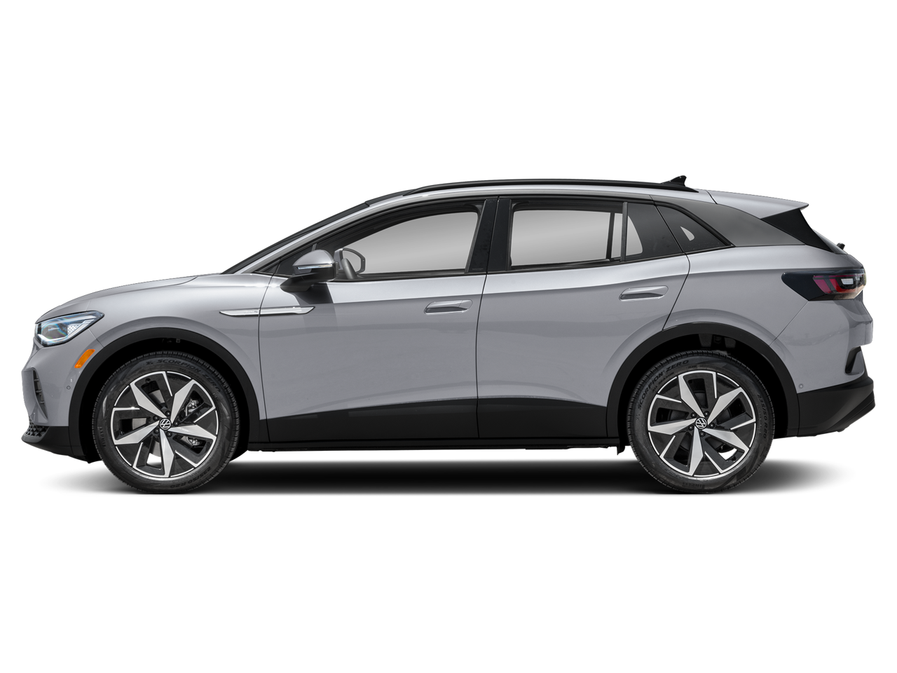 2023 Volkswagen ID.4 S w/Glass Roof