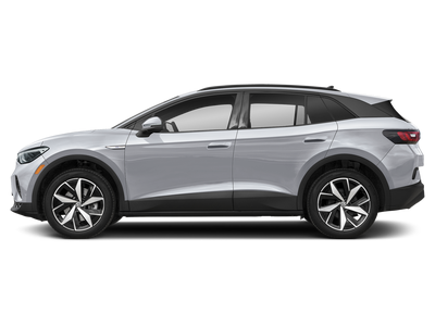 2023 Volkswagen ID.4 Pro AWD