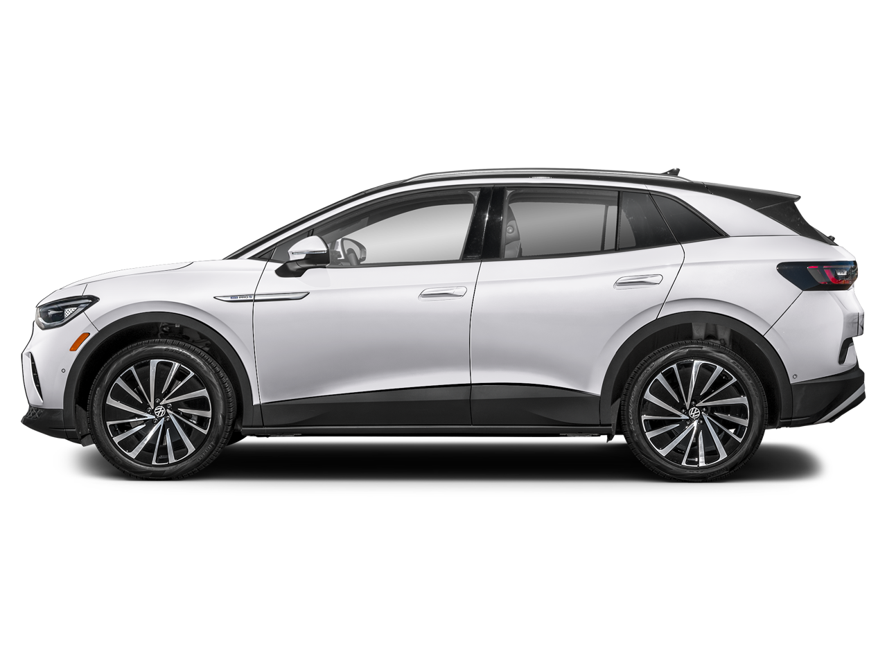 2023 Volkswagen ID.4 Pro S Plus Long Range AWD