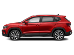 2023 Volkswagen Taos SE w/Sunroof
