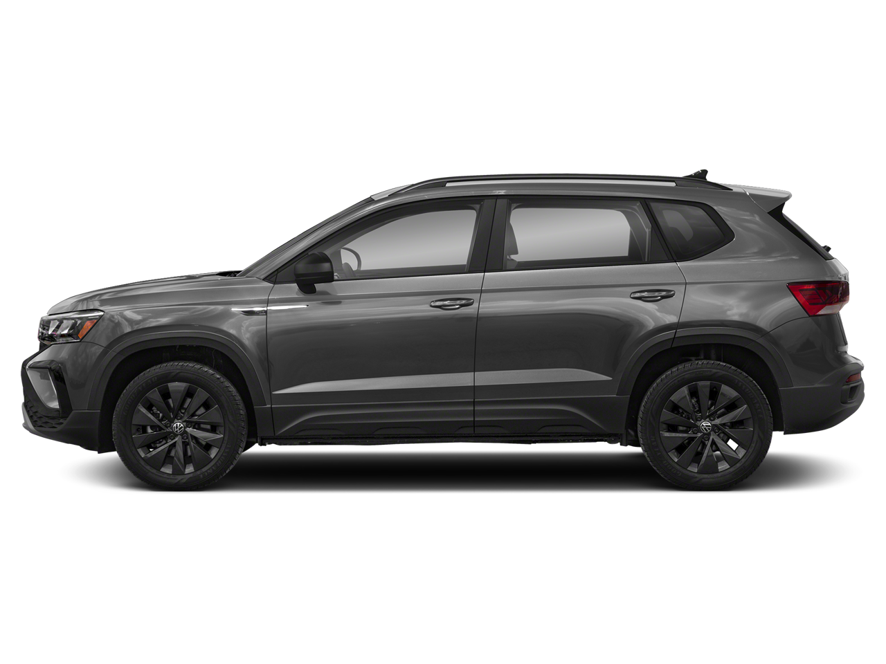 2023 Volkswagen Taos S 4-Motion AWD