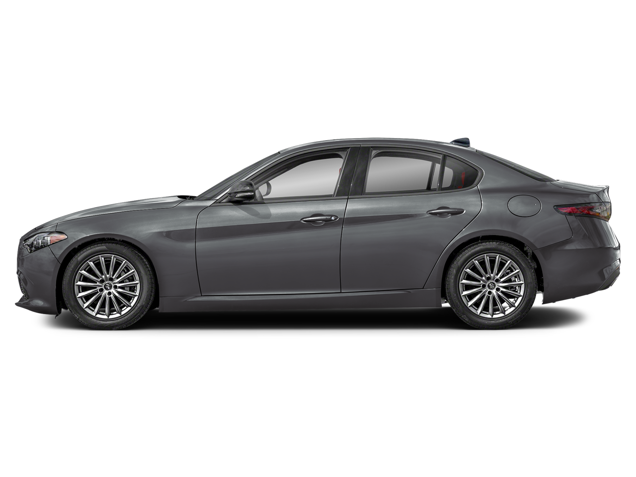2024 Alfa Romeo Giulia Veloce