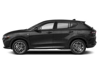 2024 Alfa Romeo Tonale Veloce