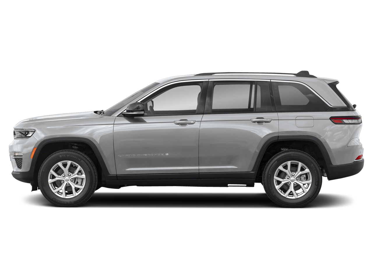 2024 Jeep Grand Cherokee Summit Reserve