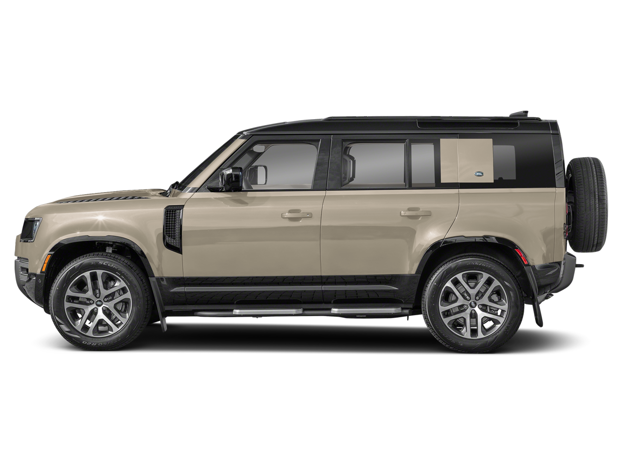 2024 Land Rover Defender X-Dynamic SE