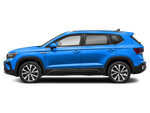 2024 Volkswagen Taos SEL AWD w/Sunroof & Nav