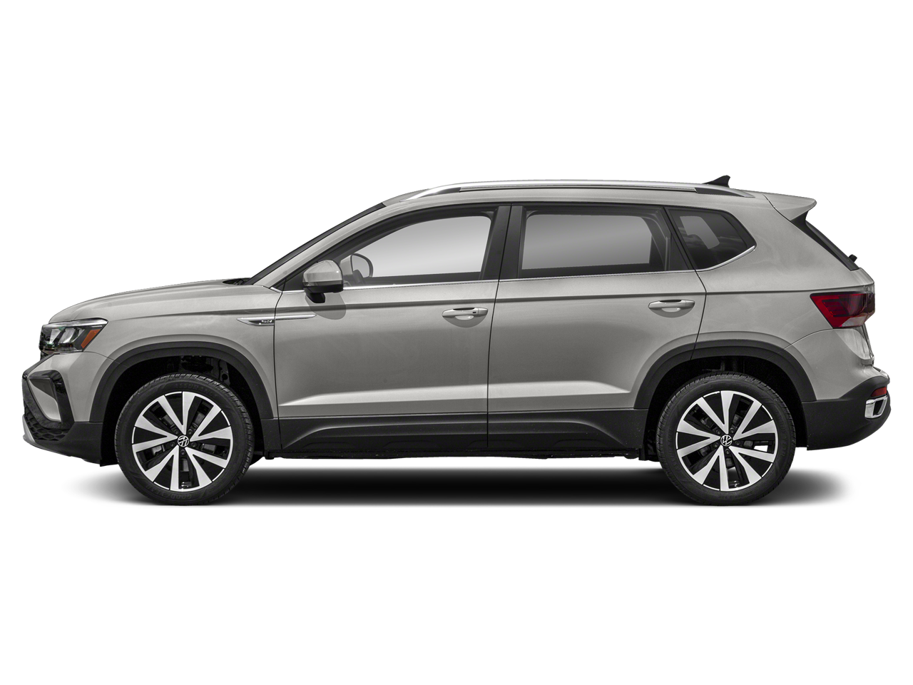 2024 Volkswagen Taos SE 4-Motion AWD