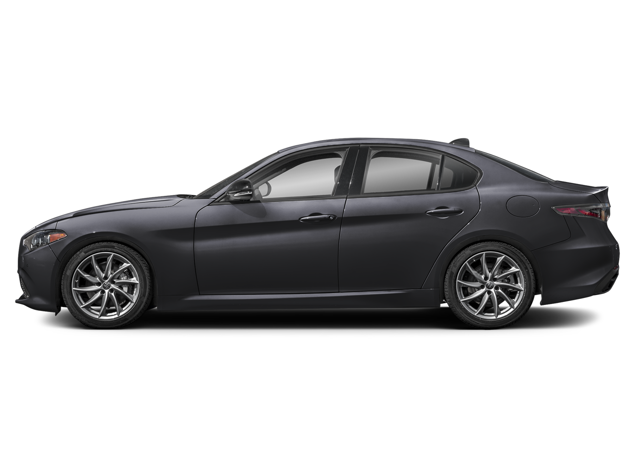 2025 Alfa Romeo Giulia VELOCE Premium AWD w/Sunroof