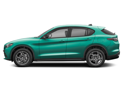 2025 Alfa Romeo Stelvio INTENSA
