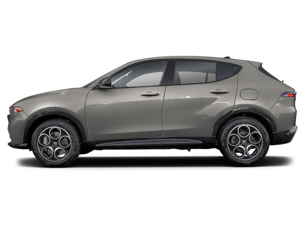 2025 Alfa Romeo Tonale VELOCE EAWD