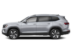 2025 Volkswagen Atlas SEL AWD w/Sunroof & Nav