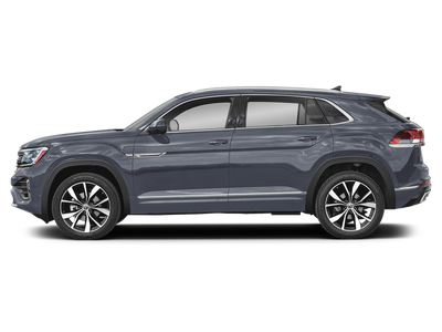 2025 Volkswagen Atlas Cross Sport SEL Premium R-Line AWD w/Sunroof/Nav