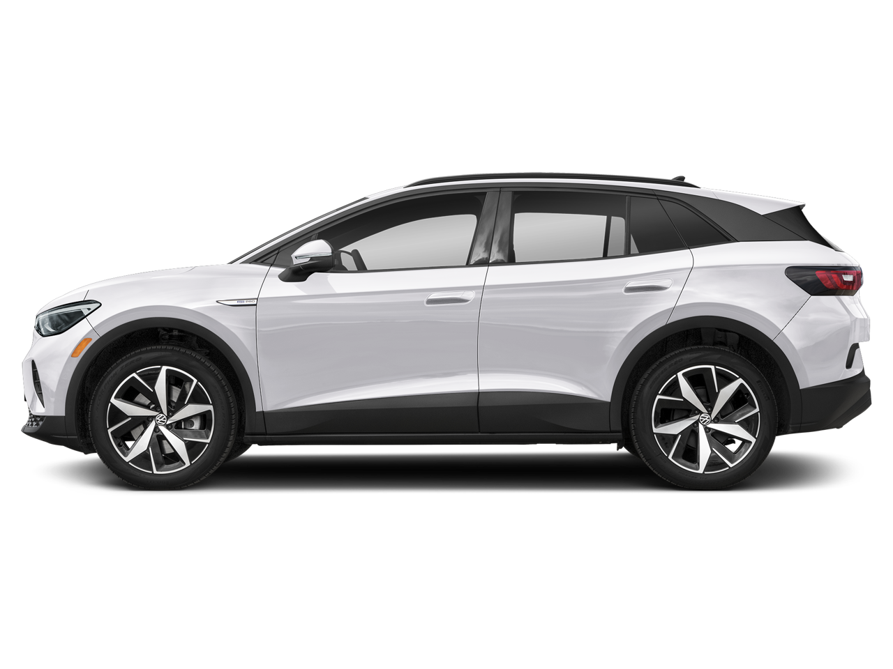 2025 Volkswagen ID.4 PRO - Photo 30