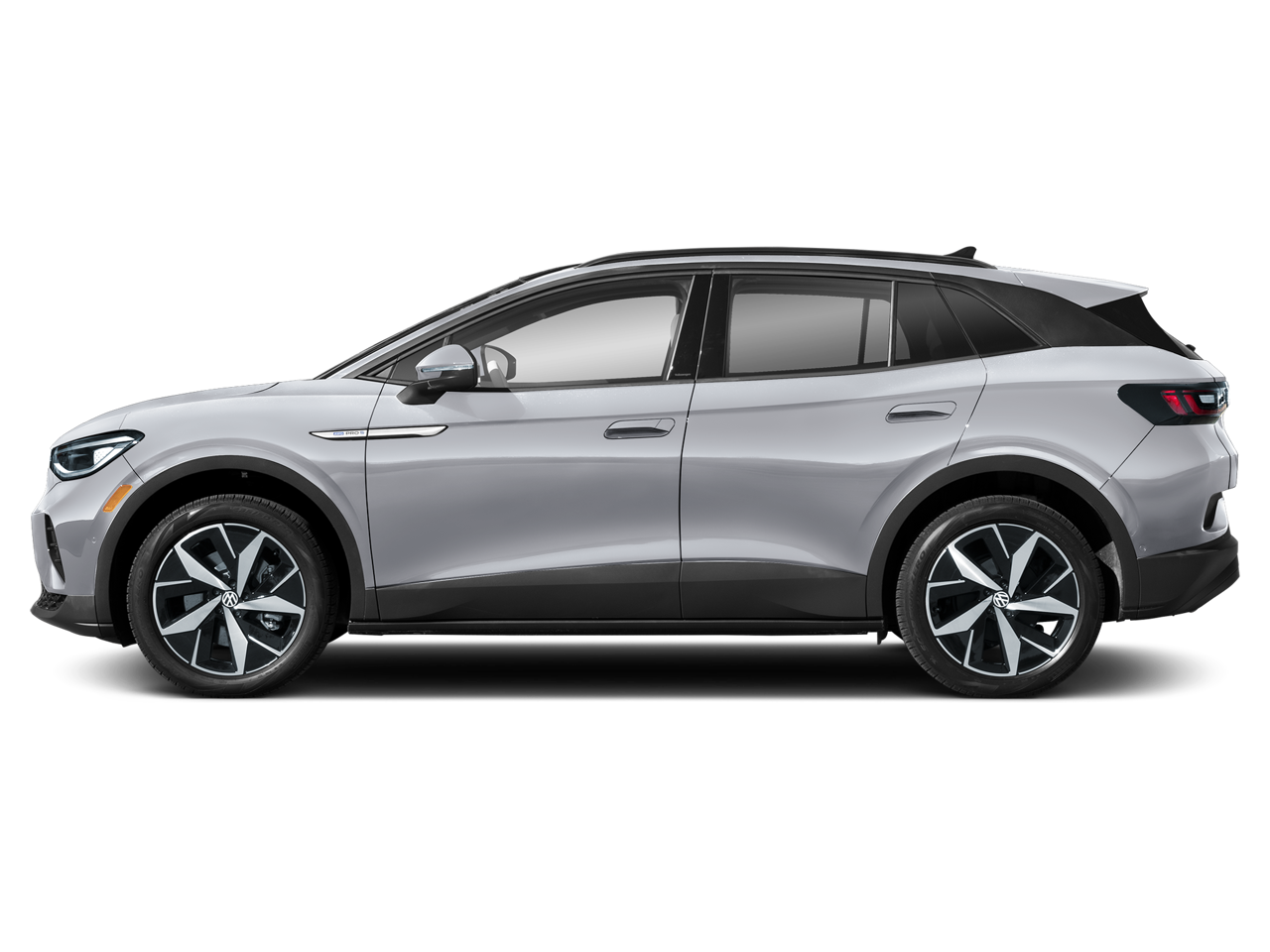 2025 Volkswagen ID.4 PRO S - Photo 32