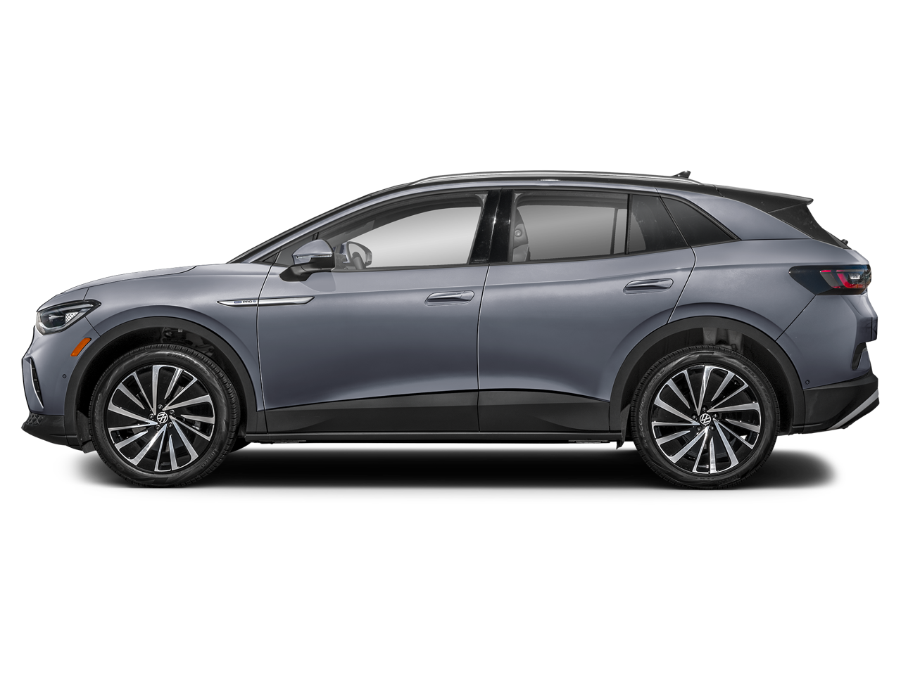 2025 Volkswagen ID.4 PRO S PLUS - Photo 21