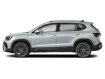 2025 Volkswagen Taos SE AWD w/Sunroof