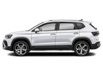 2025 Volkswagen Taos SEL