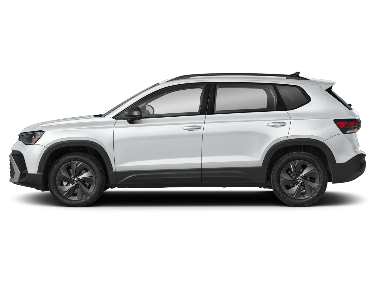 2025 Volkswagen Taos S 4-Motion AWD