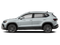 2025 Volkswagen Taos SE AWD w/Sunroof