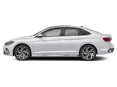 2026 Volkswagen Jetta SEL