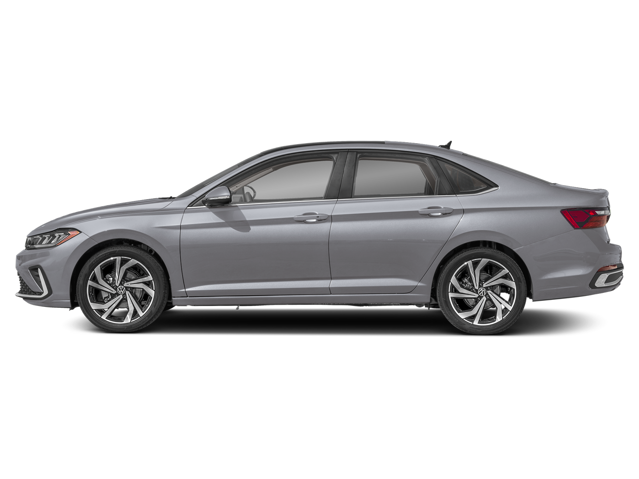 2026 Volkswagen Jetta SEL