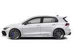 2026 Volkswagen Golf R 4 DR