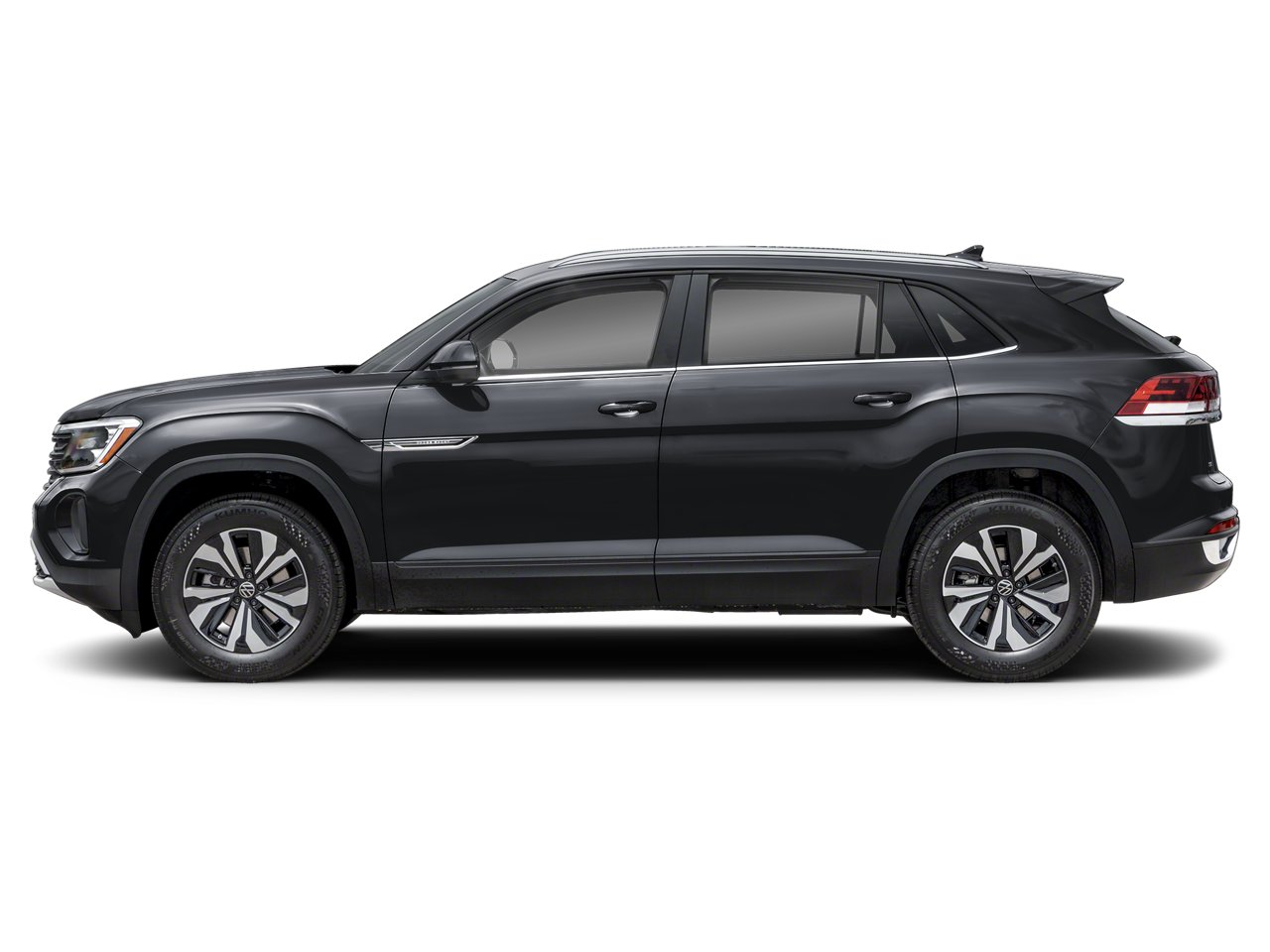 2026 Volkswagen Atlas Cross Sport SE - Photo 31