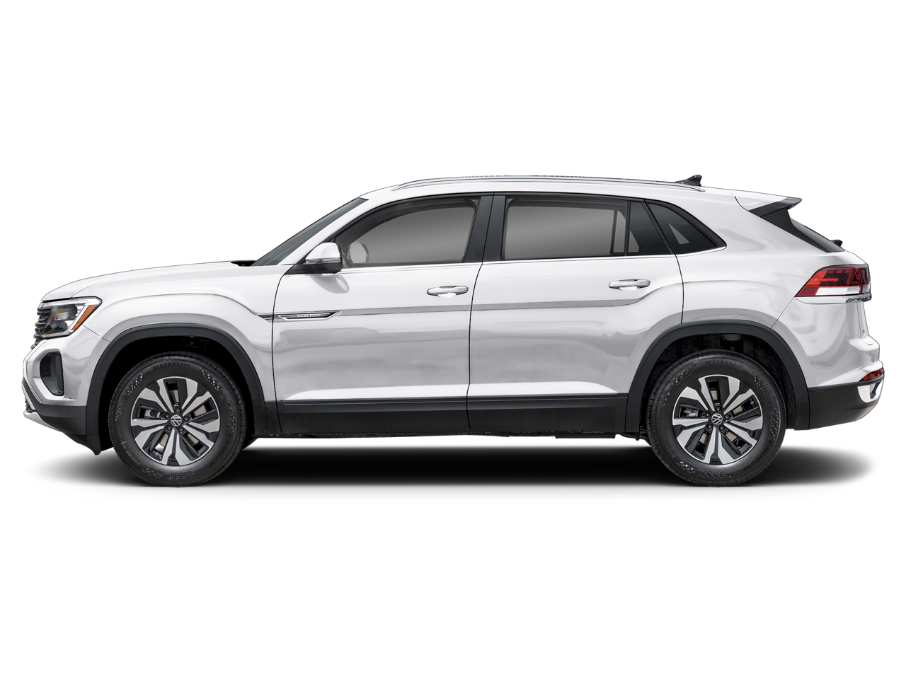 2026 Volkswagen Atlas Cross Sport SE - Photo 58