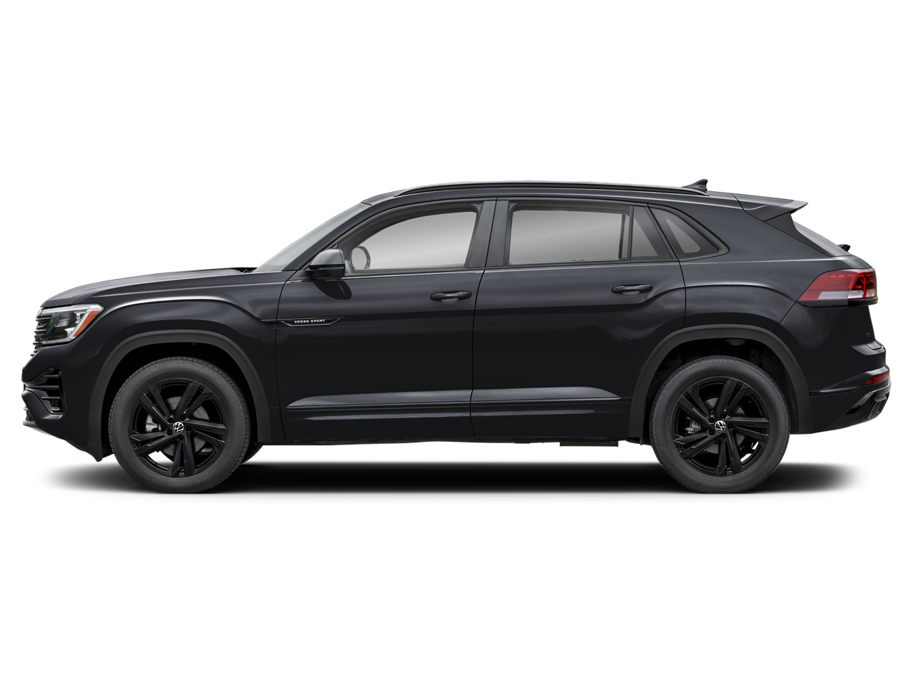 2026 Volkswagen Atlas Cross Sport SEL R-LINE - Photo 32
