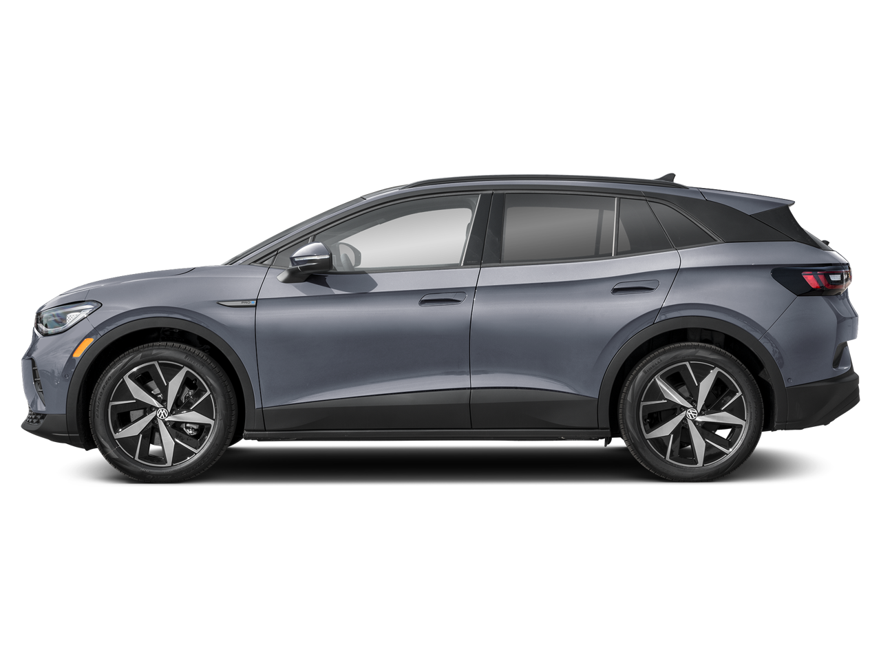 2026 Volkswagen ID.4 Pro S