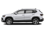 2026 Volkswagen Taos SEL